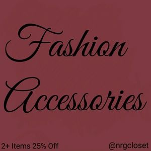 Fashion Accessories